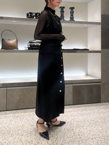 Diagram 後藤 瑚蒔 コーディネート画像