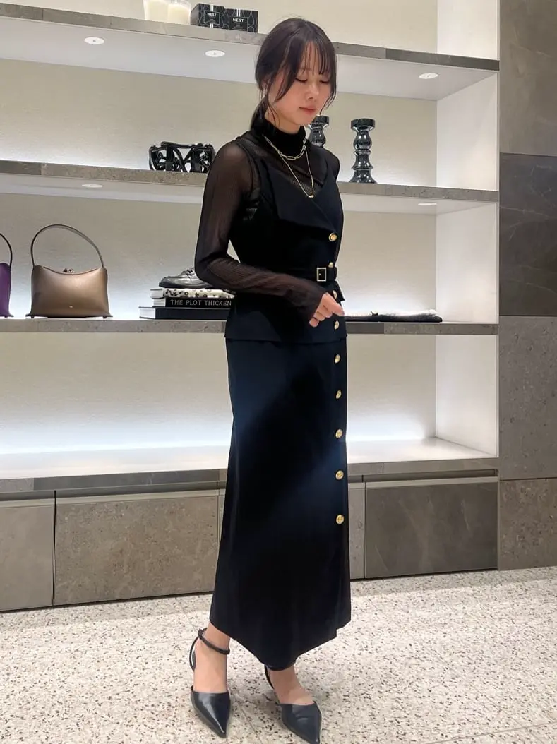 Diagram 後藤 瑚蒔 コーディネート画像