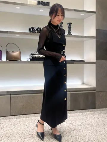 Diagram 後藤 瑚蒔 コーディネート画像