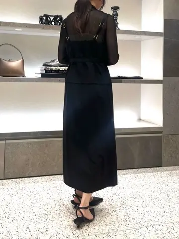 Diagram 後藤 瑚蒔 コーディネート画像