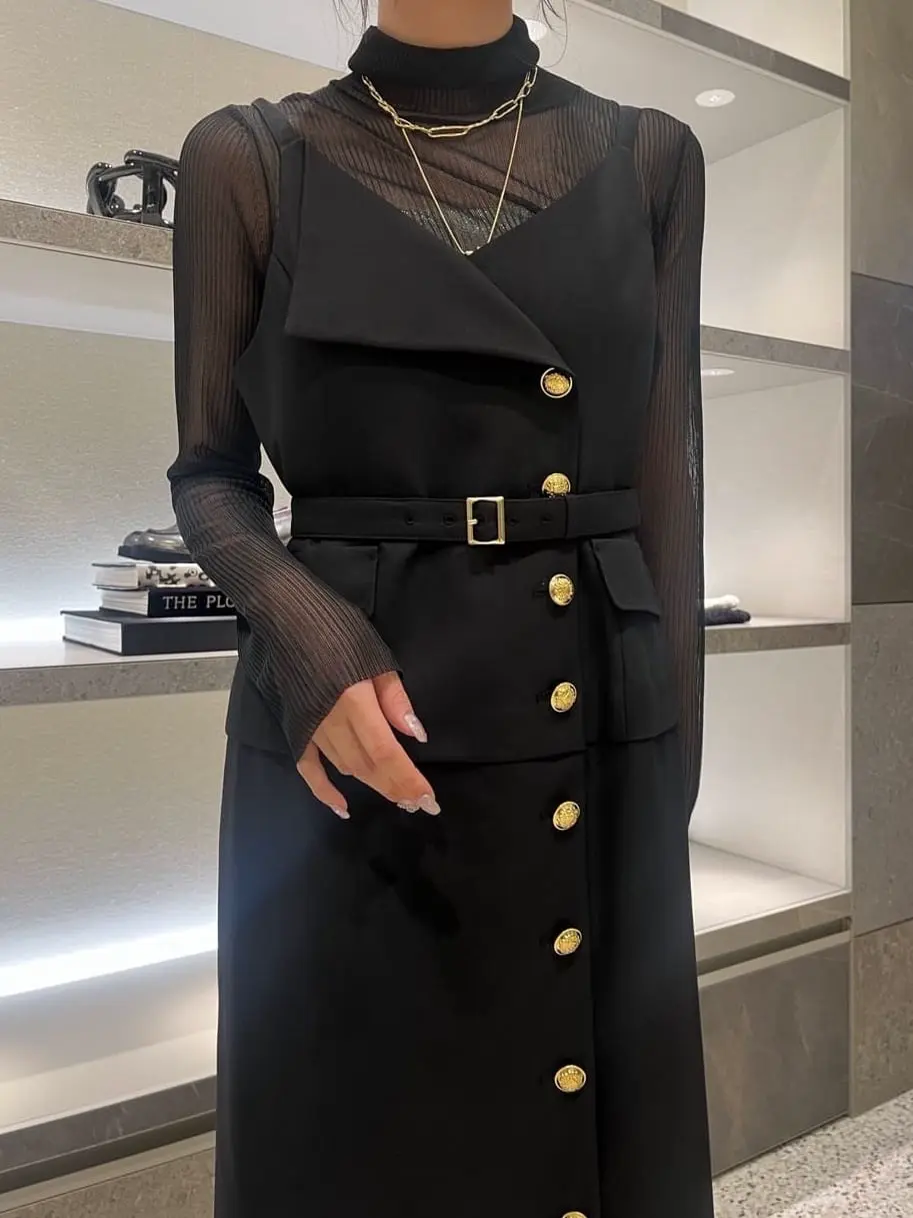 Diagram 後藤 瑚蒔 コーディネート画像