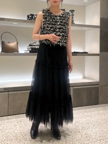 Diagram 後藤 瑚蒔 コーディネート画像