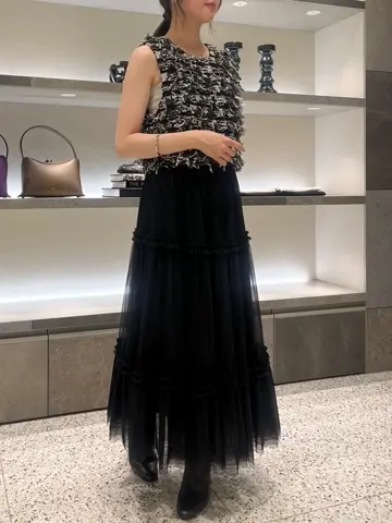 Diagram 後藤 瑚蒔 コーディネート画像