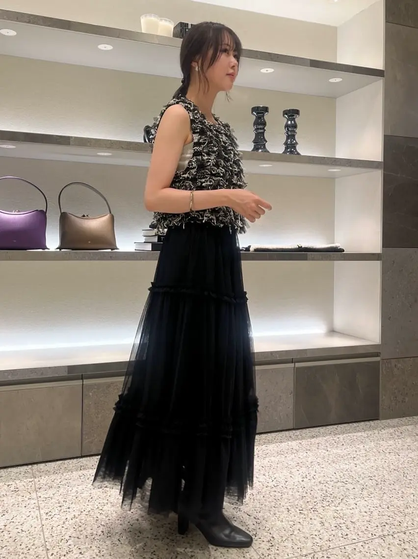 Diagram 後藤 瑚蒔 コーディネート画像