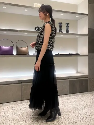 Diagram 後藤 瑚蒔 コーディネート画像