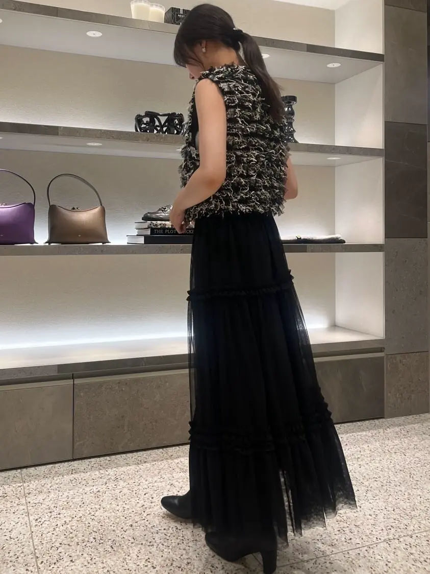 Diagram 後藤 瑚蒔 コーディネート画像