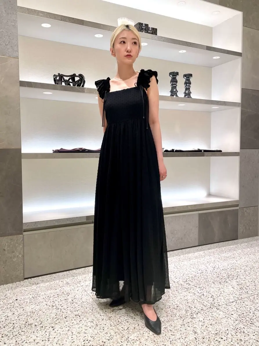 Diagram Arichi コーディネート画像