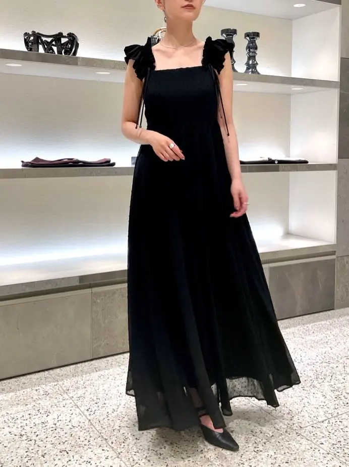 Diagram Arichi コーディネート画像