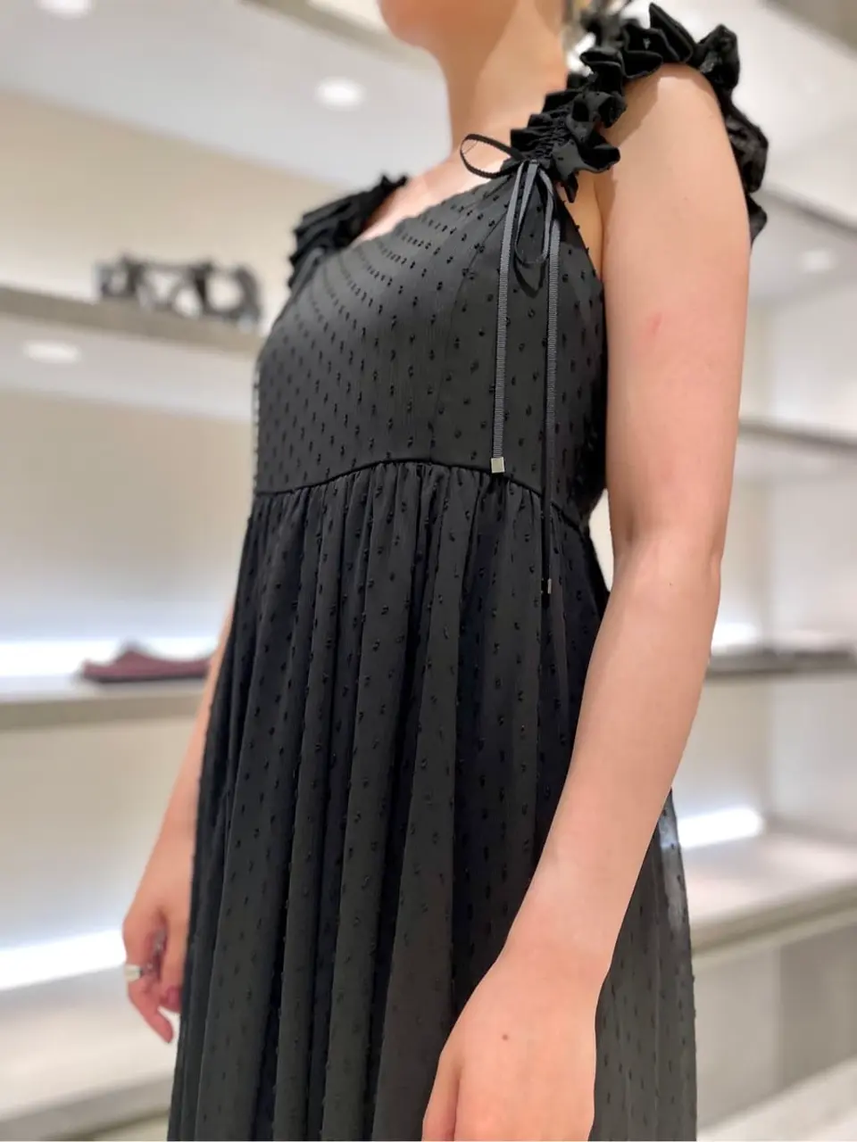 Diagram Arichi コーディネート画像