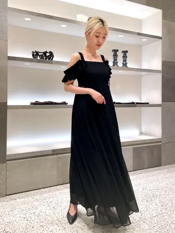 Diagram Arichi コーディネート画像