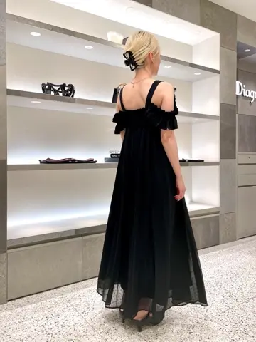 Diagram Arichi コーディネート画像