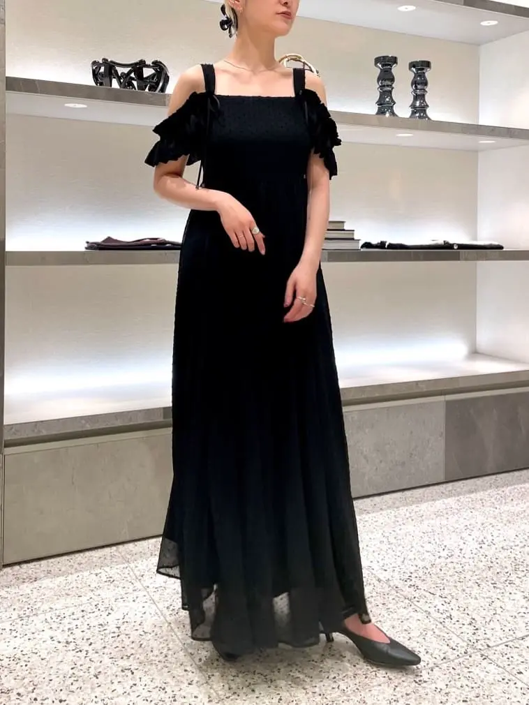 Diagram Arichi コーディネート画像