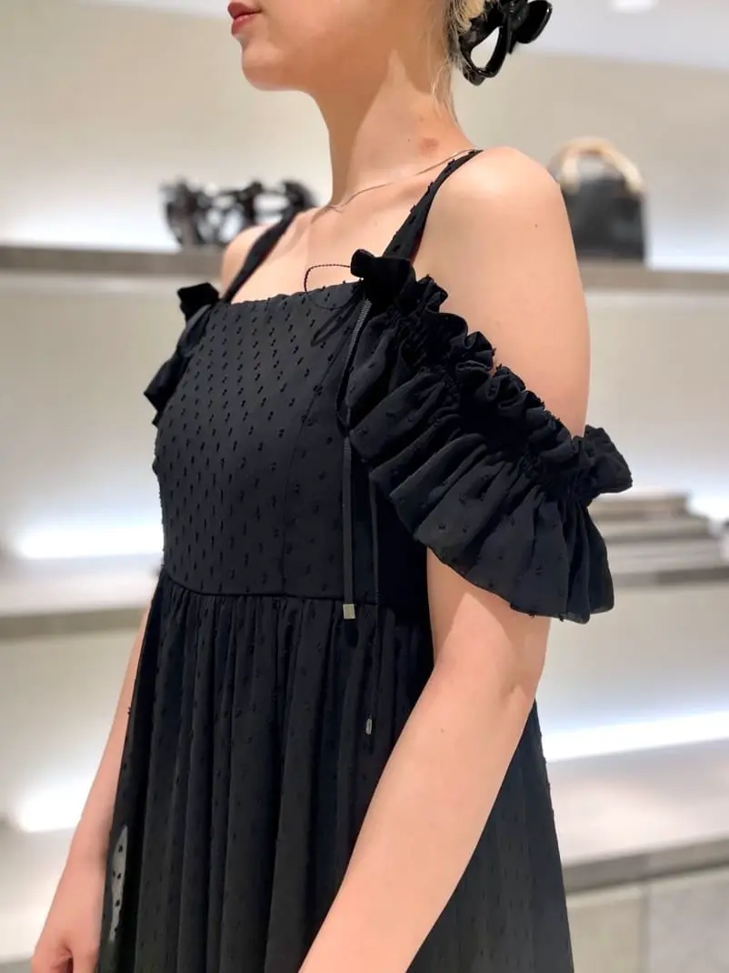 Diagram Arichi コーディネート画像