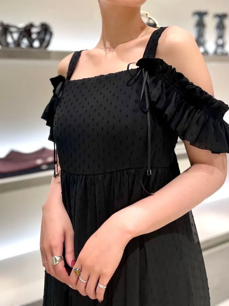 Diagram Arichi コーディネート画像