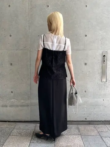 Diagram Arichi コーディネート画像