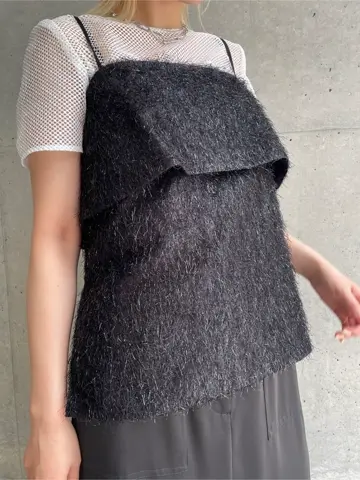 Diagram Arichi コーディネート画像