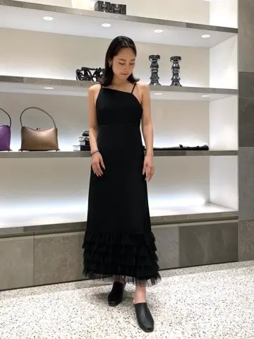 Diagram SHOKO コーディネート画像