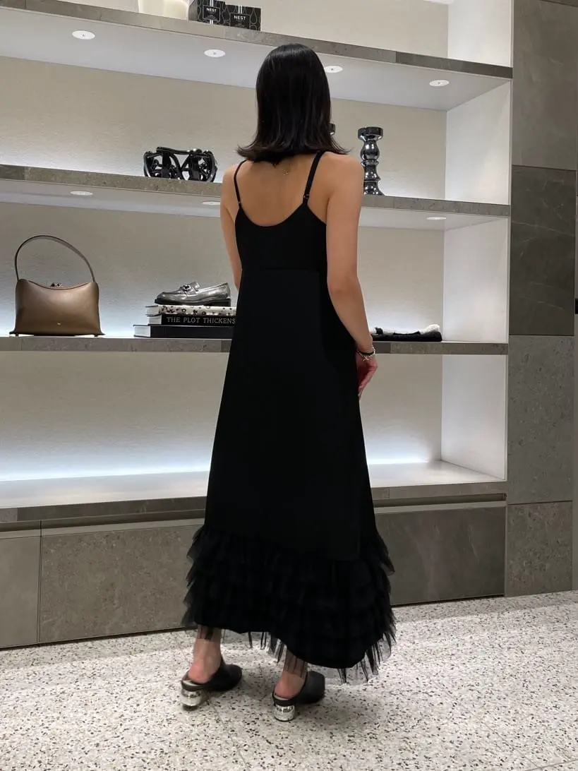 Diagram SHOKO コーディネート画像