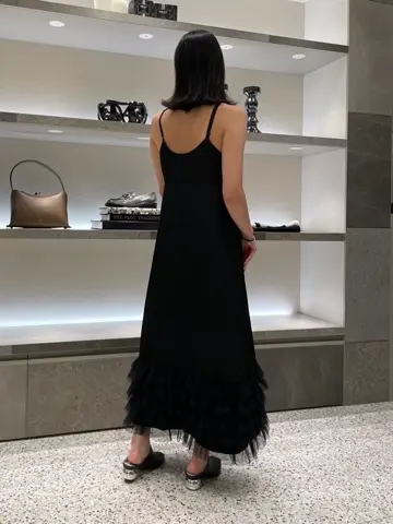 Diagram SHOKO コーディネート画像