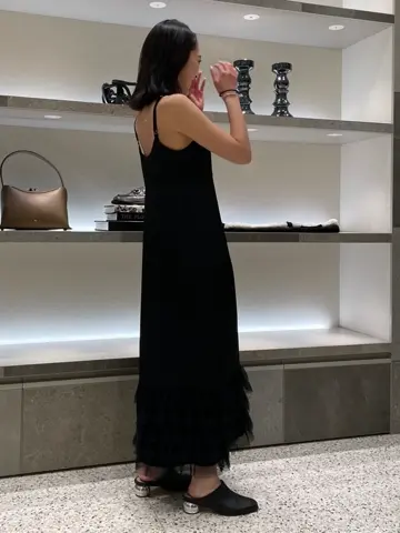 Diagram SHOKO コーディネート画像