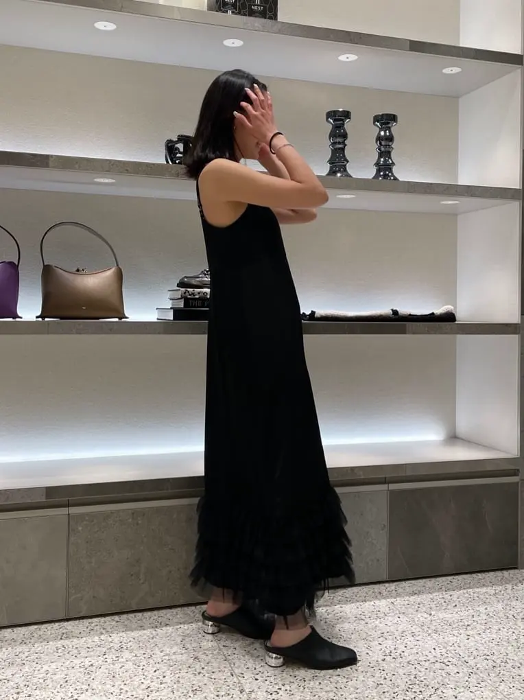 Diagram SHOKO コーディネート画像