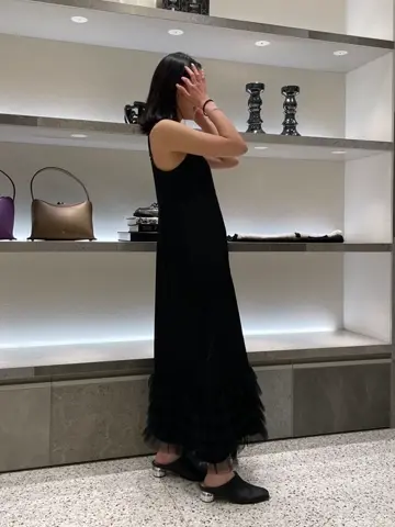 Diagram SHOKO コーディネート画像