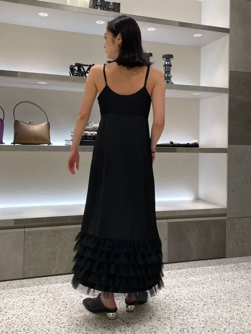 Diagram SHOKO コーディネート画像