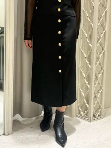 Diagram 矢野　瑞佳 コーディネート画像