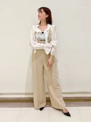 Diagram 須川 コーディネート画像