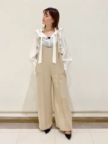 Diagram 須川 コーディネート画像