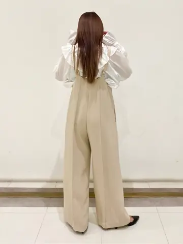 Diagram 須川 コーディネート画像