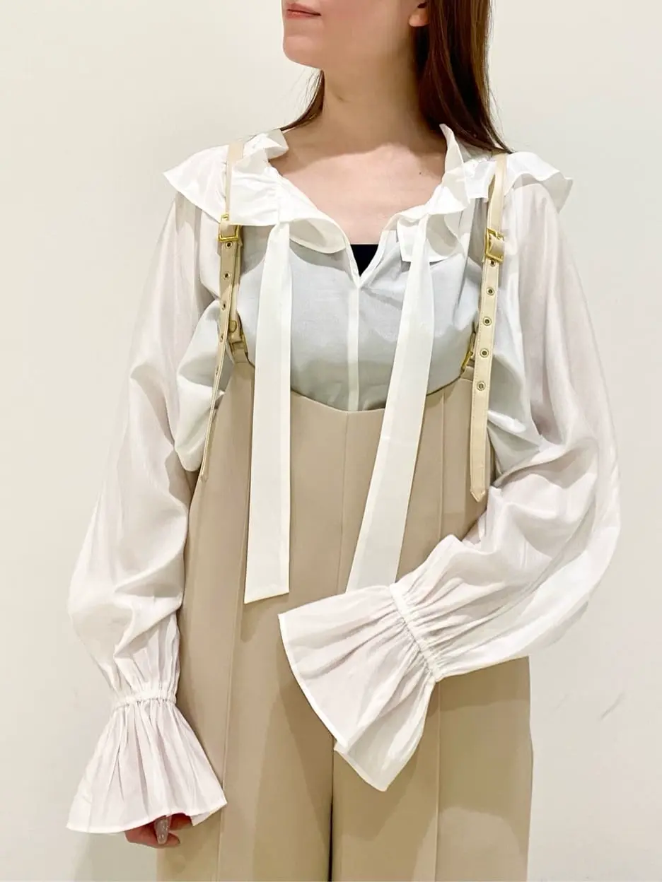 Diagram 須川 コーディネート画像