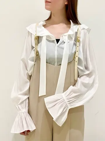 Diagram 須川 コーディネート画像