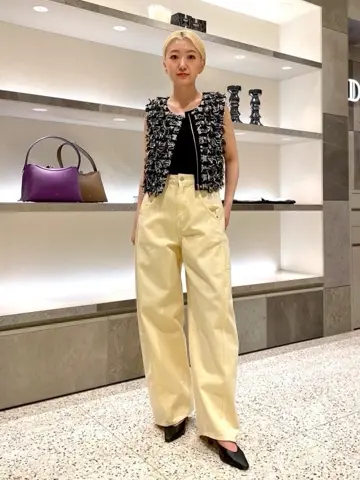 Diagram Arichi コーディネート画像