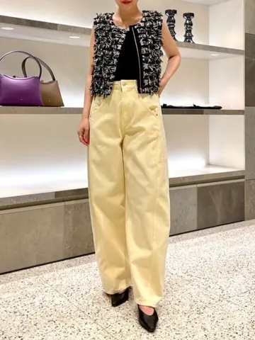 Diagram Arichi コーディネート画像