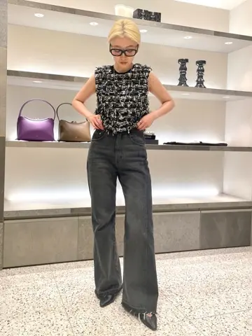 Diagram Arichi コーディネート画像