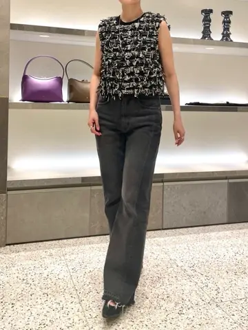 Diagram Arichi コーディネート画像