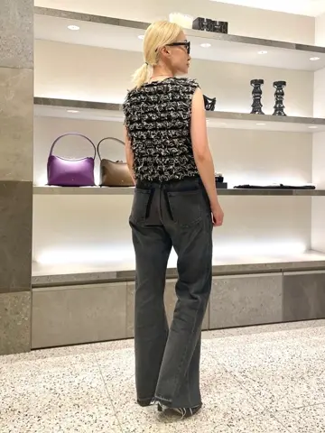 Diagram Arichi コーディネート画像