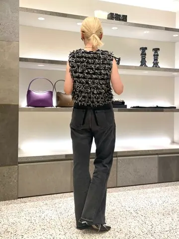 Diagram Arichi コーディネート画像