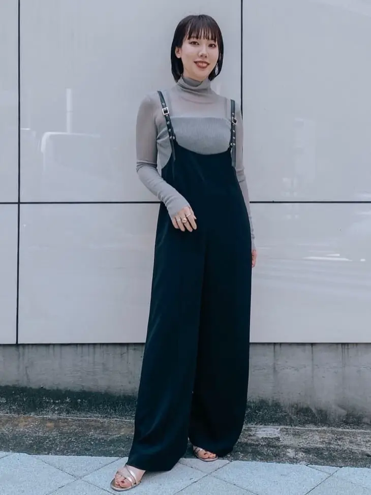 Diagram Adachi コーディネート画像