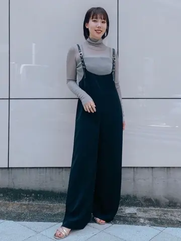 Diagram Adachi コーディネート画像