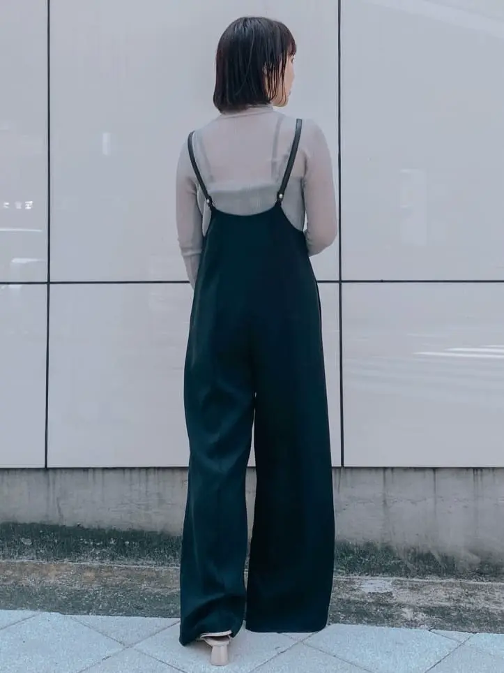 Diagram Adachi コーディネート画像