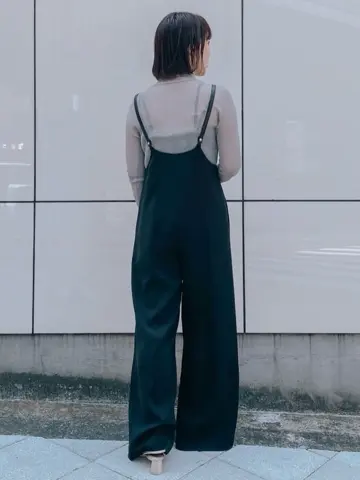 Diagram Adachi コーディネート画像