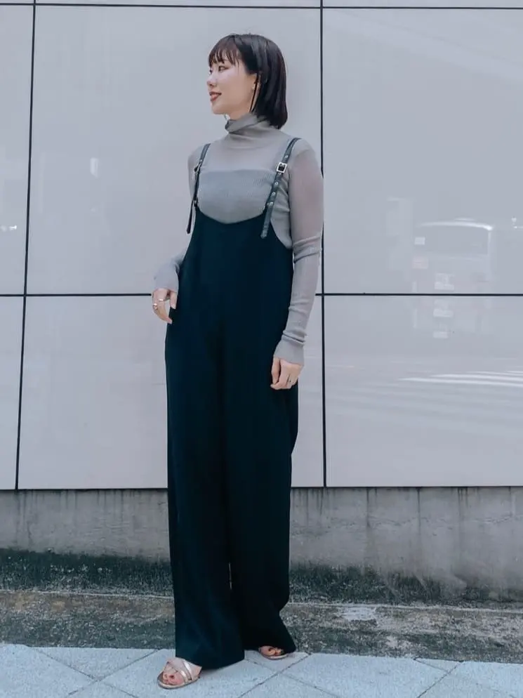 Diagram Adachi コーディネート画像