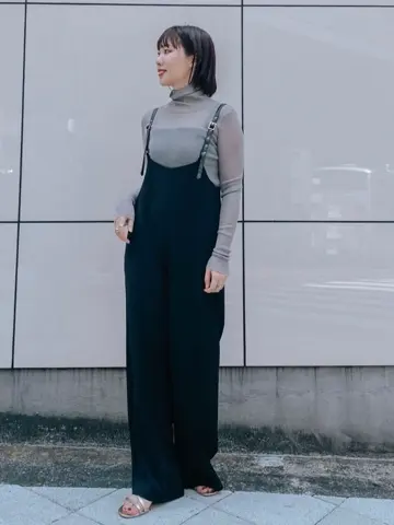 Diagram Adachi コーディネート画像