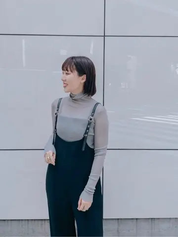 Diagram Adachi コーディネート画像