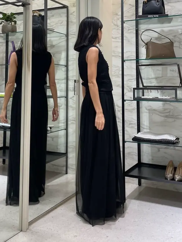 Diagram  Sekine コーディネート画像