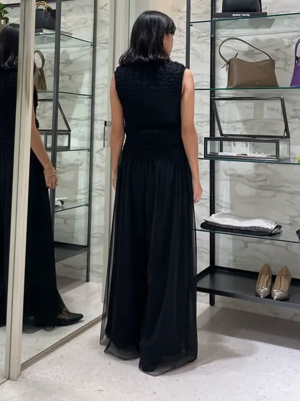 Diagram  Sekine コーディネート画像