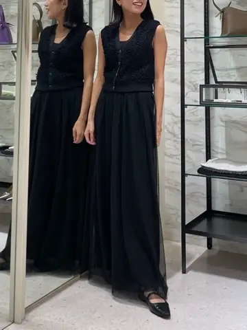 Diagram  Sekine コーディネート画像