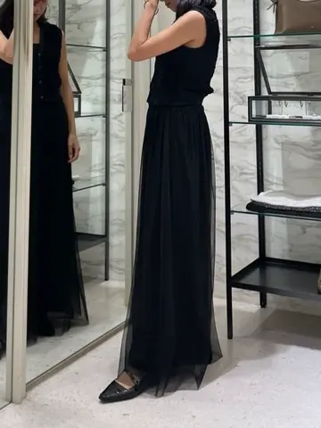 Diagram  Sekine コーディネート画像